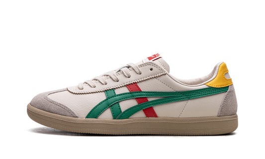Tokuten "White Beige Red Green" 1183C095 200