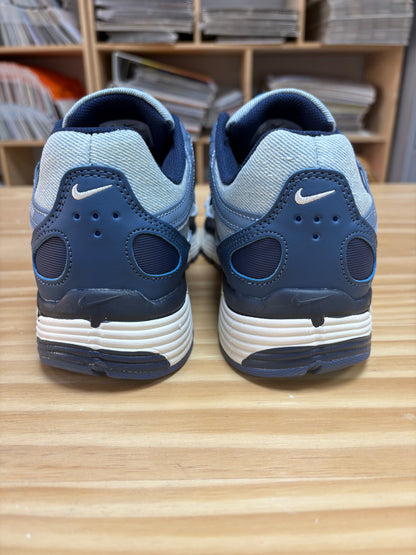 Nike P-6000 Sneakers Blue and White IH3646-499