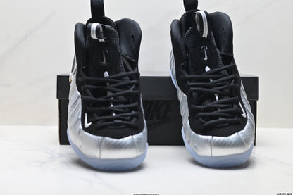 Nike Air Foamposite One Penny Hardaway Black Sneakers