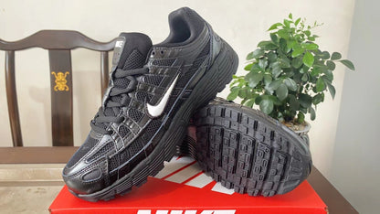 Nike P-6000 Sneakers Black/Anthracite HF1052-010