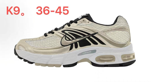Nike Air Max Moto 2K Low-Top Running Shoes