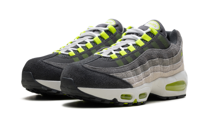 Air Max 95 OG "Reverse Gradient Neon" HM4738 001