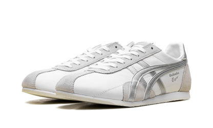 Runspark "White Silver" 1183B480 104