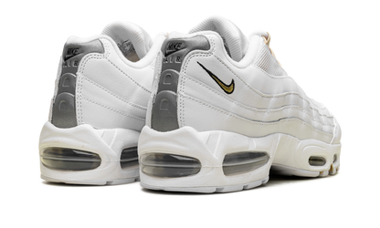 Air Max 95 OG Big Bubble "White Team Gold" IB1667 101