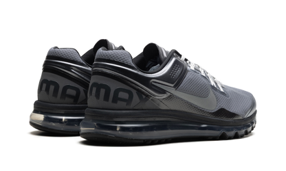 Air Max 2013 "Metallic Cool Grey" HQ3481 099