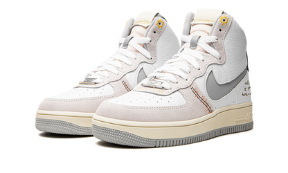 AIR FORCE 1 HIGH SCULPT WMNS "We'll Take It From Here" DV2187 100
