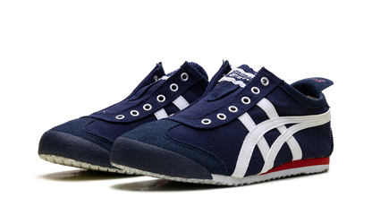 Mexico 66 Slip-On "Navy Off-White Red" 1183a360 401