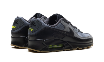 Air Max 90 "Smoke Grey Black" IQ0580 084