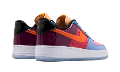 Air Force 1 Low "UNDFTD - Multi Patent" DV5255 400