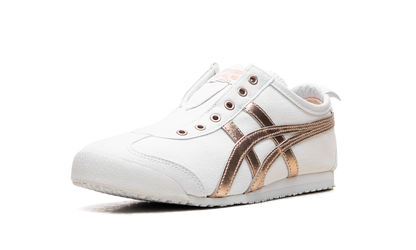 Mexico 66 "Slip-On White Rose Gold" 1183a962 100
