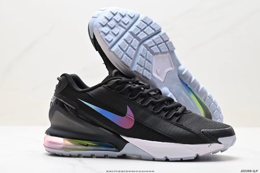 Nike Air Max 97 Black Iridescent Sneakers JGD268-QJF