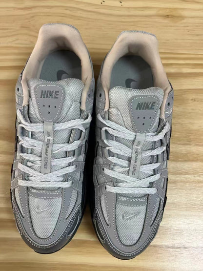 Nike P-6000 Sneakers Grey Black HV5984-001