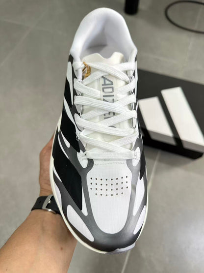 Nike Lightstrike Pro Running Shoes White Black KI4763