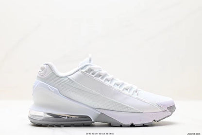 Nike Air Max Sneakers, All White