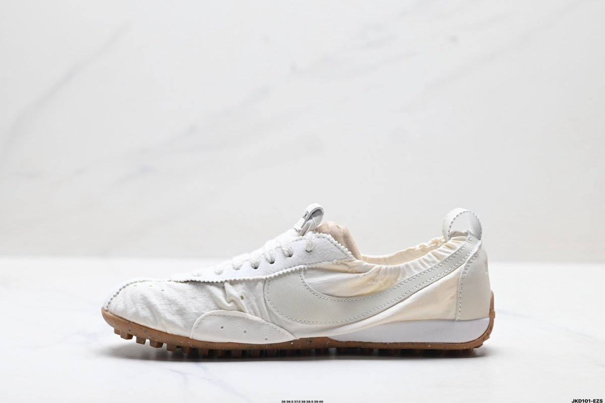 Jacquemus x Nike Jacumoon Sneakers in White