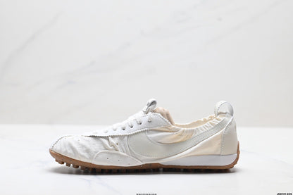 Jacquemus x Nike Jacumoon Sneakers in White