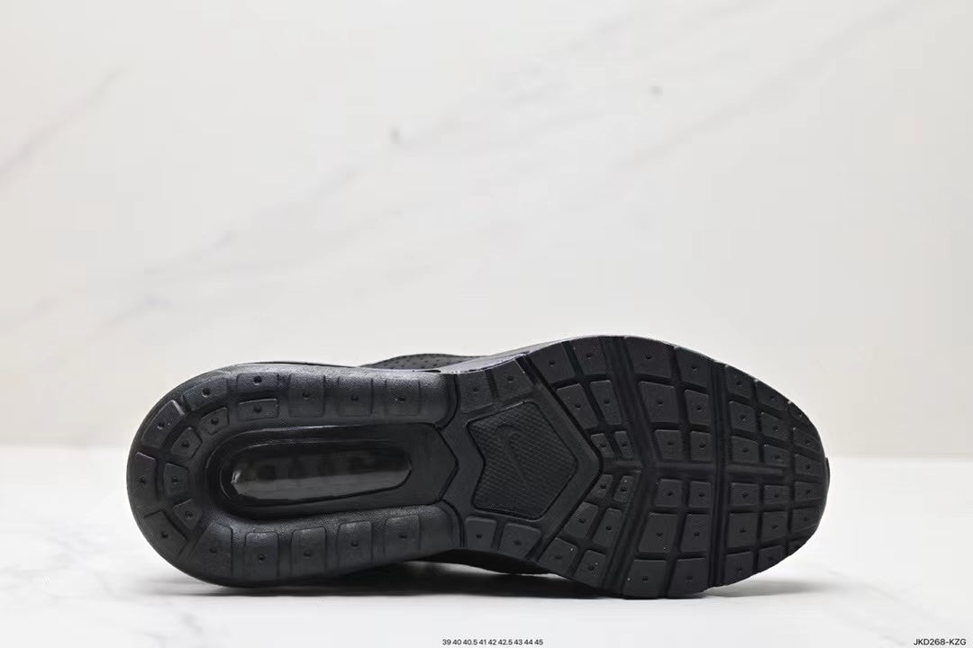 Nike Air Max 97 Black Gold Sneakers