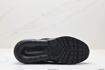 Nike Air Max 97 Black Gold Sneakers