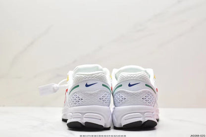 Nike Air Zoom Vomero 5 White Multicolor Sneakers