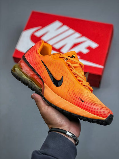 Nike Zoom Fly 6 Orange Running Shoes