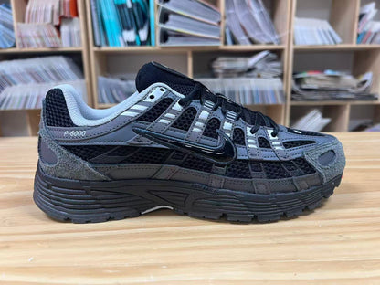 Nike P-6000 Sneakers Black Grey HF0015-002