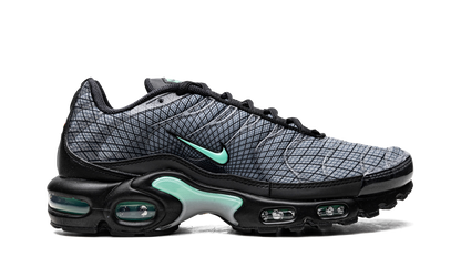 Air Max Plus "Spirograph" FB3351 001