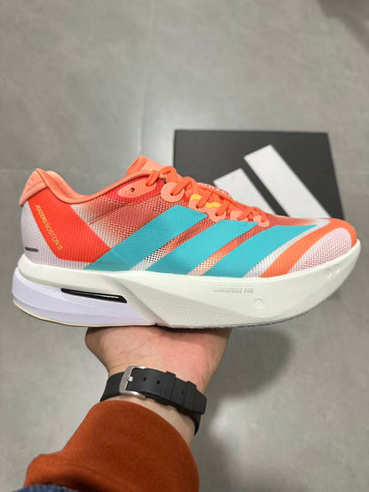 Nike Air Zoom Alphafly NEXT% 3 Running Shoe Coral Turquoise