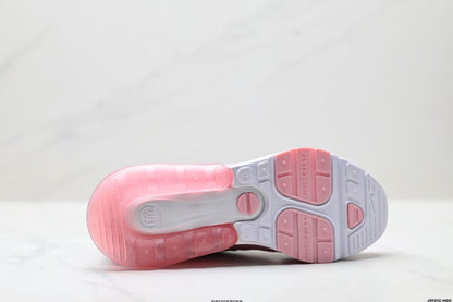 Nike Air Max 720 Pink and Orange Sneakers JZF212-HDG