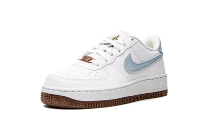 Air Force 1 LV8 GS "Indigo" DA3093 100