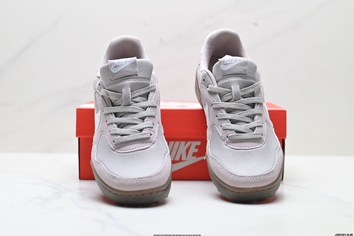 Nike Terra Manta Sneakers in Grey and White