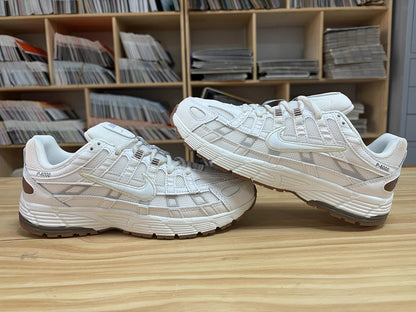 Nike P-6000 Sneakers White CD6404-106