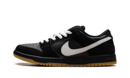 Dunk Low Pro SB "Black White Gum" HF3704 003