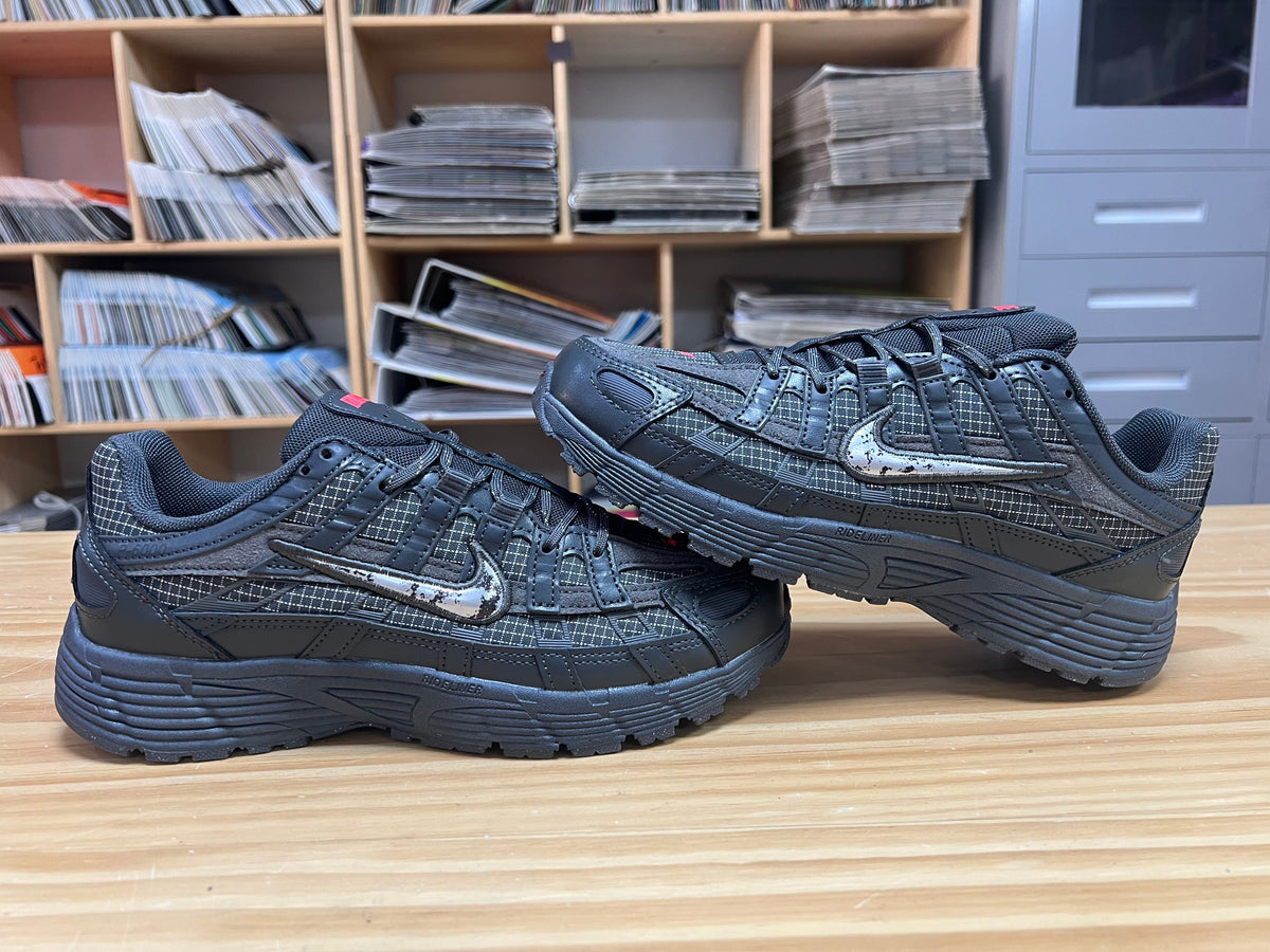 Nike P-6000 Sneakers Navy Blue Pink IM6767-068