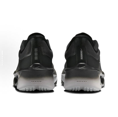 Nike Zoom Fly Running Shoes in Black and White
