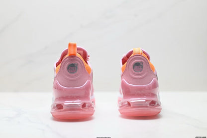 Nike Air Max 720 Pink and Orange Sneakers JZF212-HDG