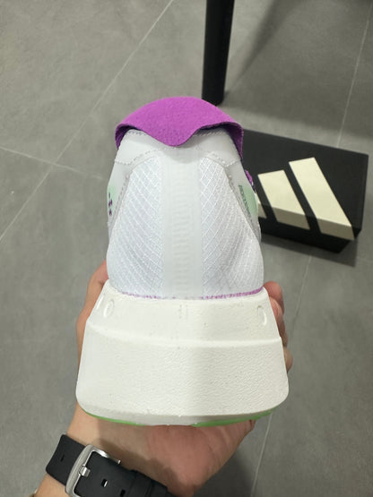 Nike ZoomX Invincible Run 3 White Purple JR1656