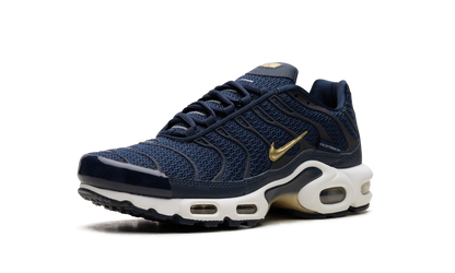 Air Max Plus "FFF" fb3350 400