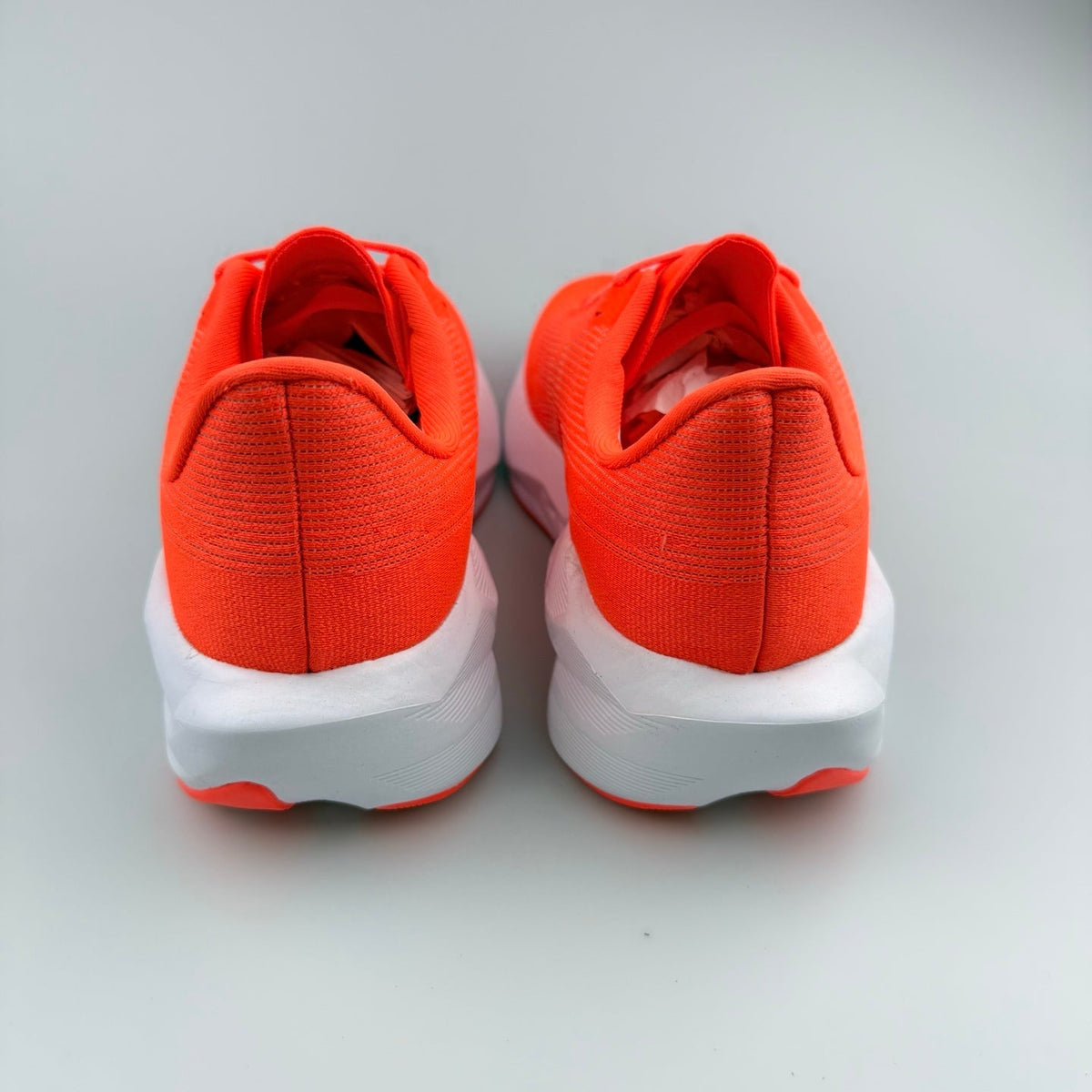 Nike Pegasus 41 Running Shoes Bright Orange White 1012C008-105