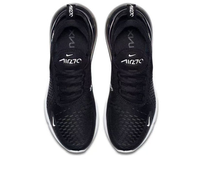 Nike Air Zoom Sneaker Black and White