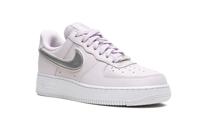 AIR FORCE 1 '07 ESS MNS WMNS "Venice / Metallic Silver" DD1523 500