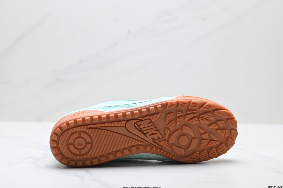 Nike Terra Manta Sneakers in Aqua and Gum