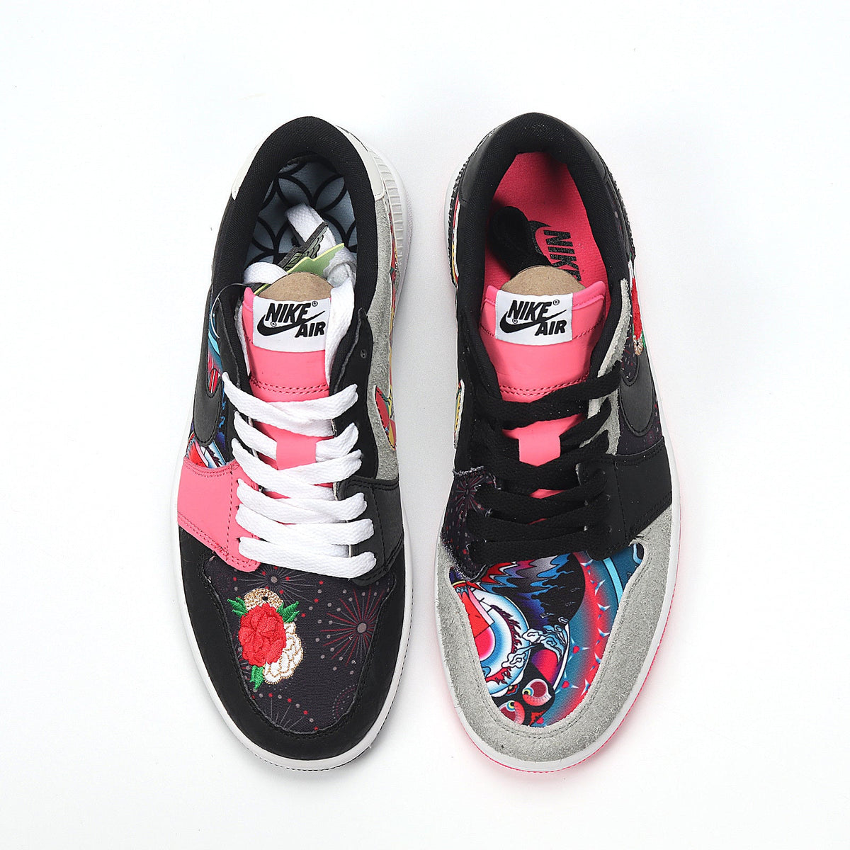 Nike Air Force 1 Low Chinese New Year Sneakers CW0418-006