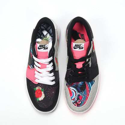 Nike Air Force 1 Low Chinese New Year Sneakers CW0418-006