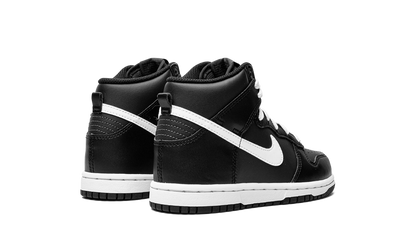 Dunk High PS "Black Panda" DH9753 001