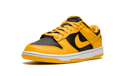 Dunk Low "Goldenrod" DD1391 004