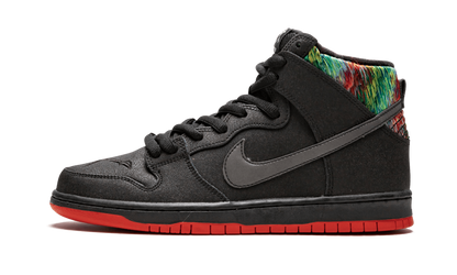 Dunk High Premium SB "SPoT - Gasparilla" 313171 028