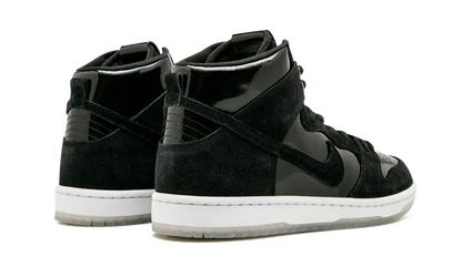 SB Zoom Dunk High PRO "Iridescent" 854851 001