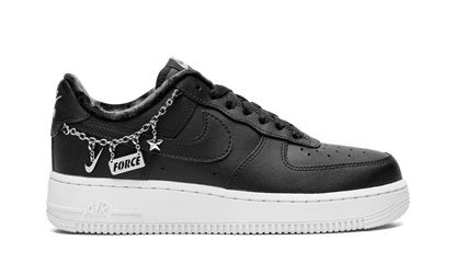 AIR FORCE 1 '07 LX MNS WMNS "Lucky Charms - Black" DD1525 001
