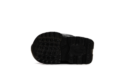 Air Max Dn TD "Black Metallic Dark Grey" FN4452 004