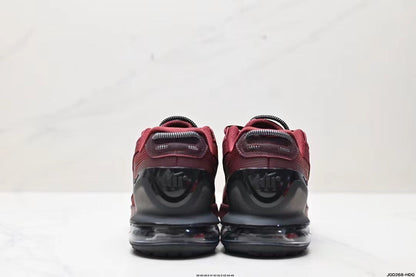 Nike Air Max 97 Burgundy Sneakers